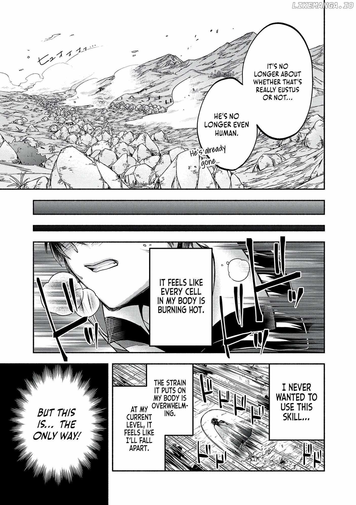 My Trash Skill 'Appraisal' Awakened into 'Inheritance' — Now I Wield the Power of Heroes and Stand Unmatched! Chapter 5 15